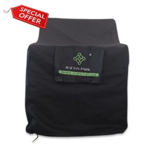 Rattan park Outdoor Garden Patio Furniture Cover Waterproof