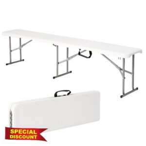 NOVECRAFTO Folding Bench