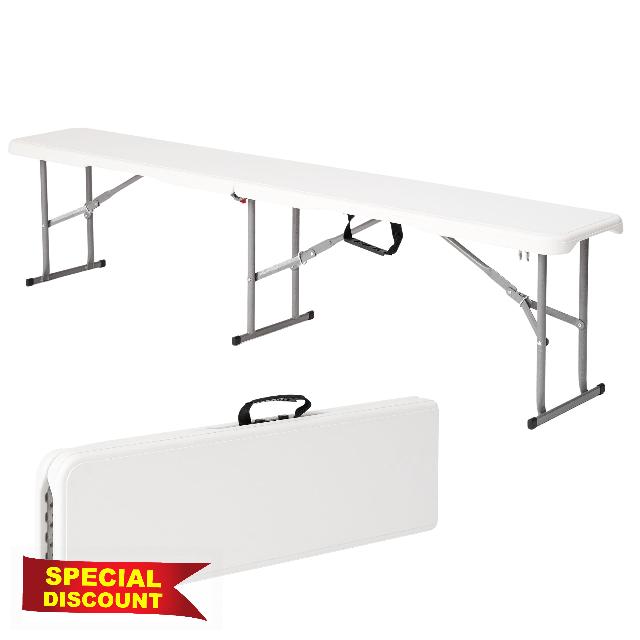 NOVECRAFTO Folding Bench