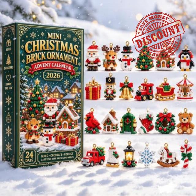 Advent Calendar 2026