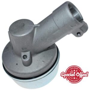 Gear Head for Stihl FS55 FS55R FS56 FS56R FS70 FS70R Brushcutter41446400100                                                          Gear Head Parts For Stihl FS55 FS55R FS56 FS56R FS70 FS70R Brushcutter