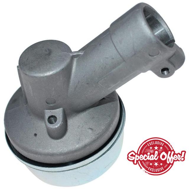 Gear Head for Stihl FS55 FS55R FS56 FS56R FS70 FS70R Brushcutter41446400100                                                          Gear Head Parts For Stihl FS55 FS55R FS56 FS56R FS70 FS70R Brushcutter