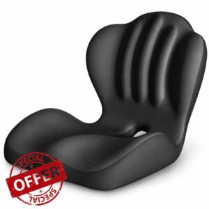 Car Seat Cushion