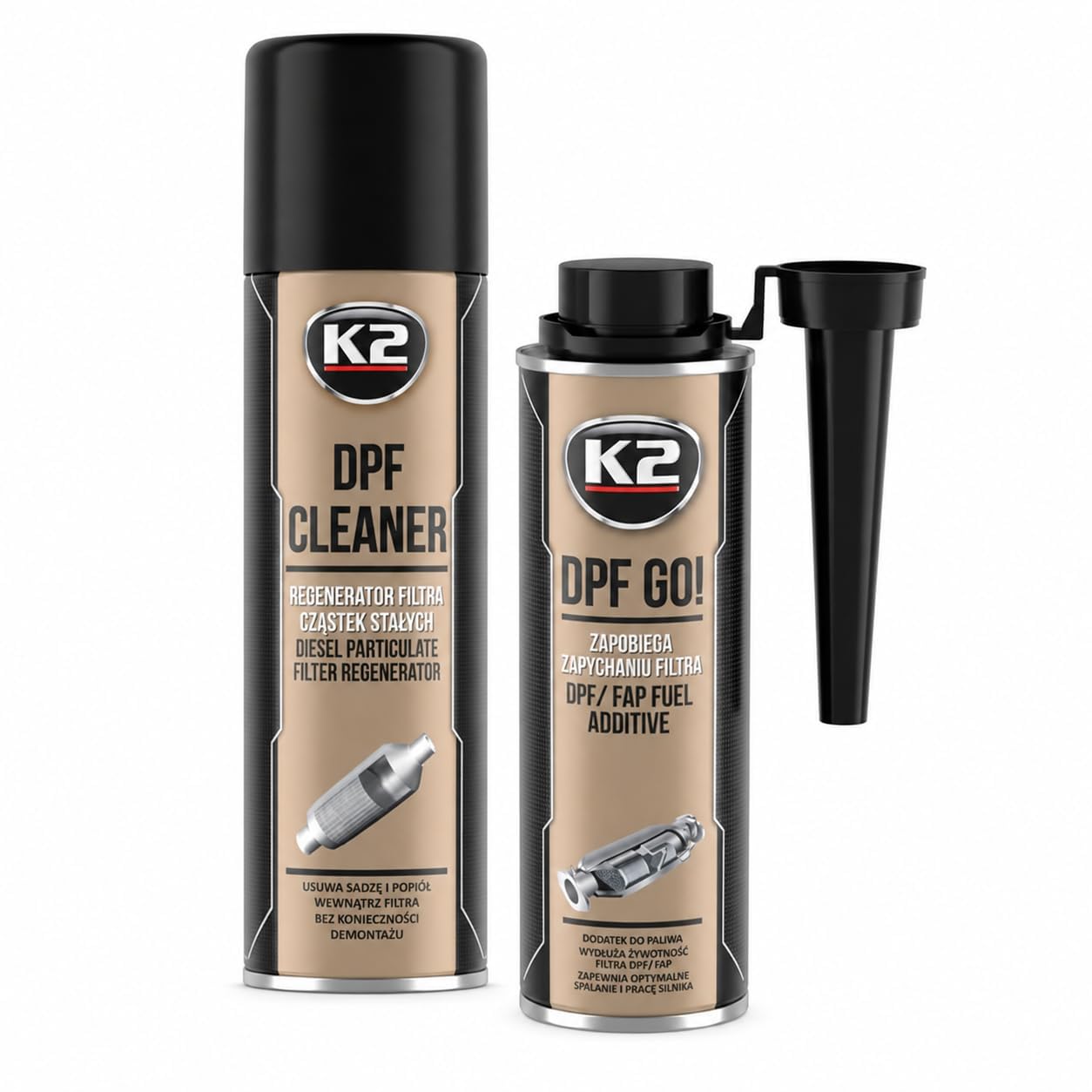 Soot Remover