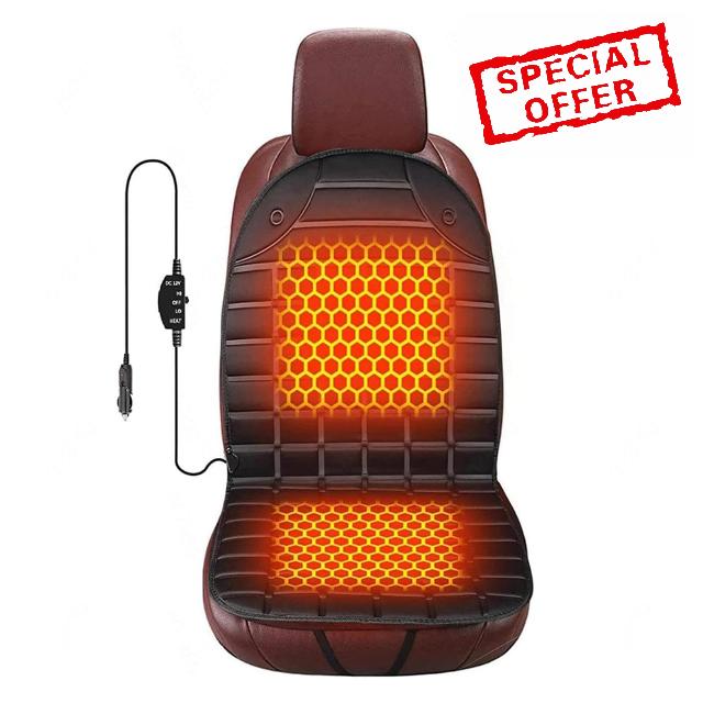 Non-Slip Comfort         Removable Adjustable It is the Warmest Gift for Drivers in Winter