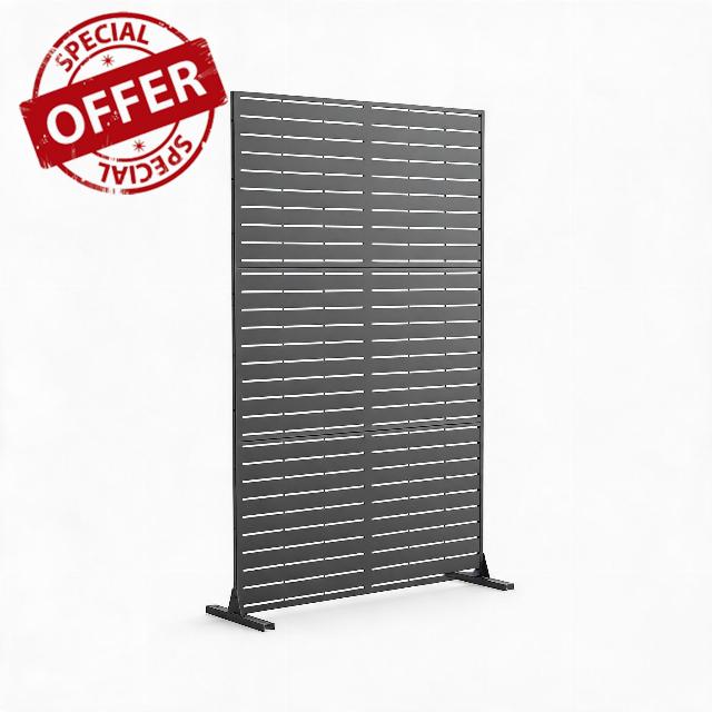Outdoor Privacy Screen