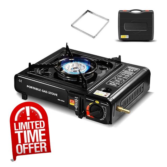 Camping Stove