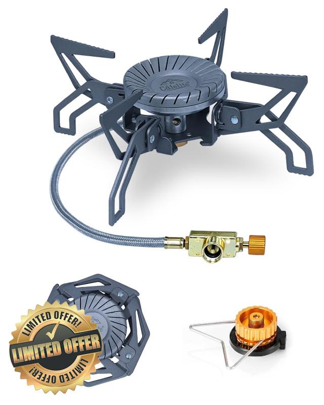 CAFELITE Backpacking Stove