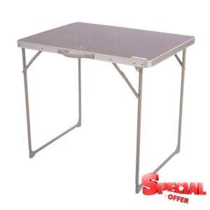 Hi-Gear Folding Picnic Table