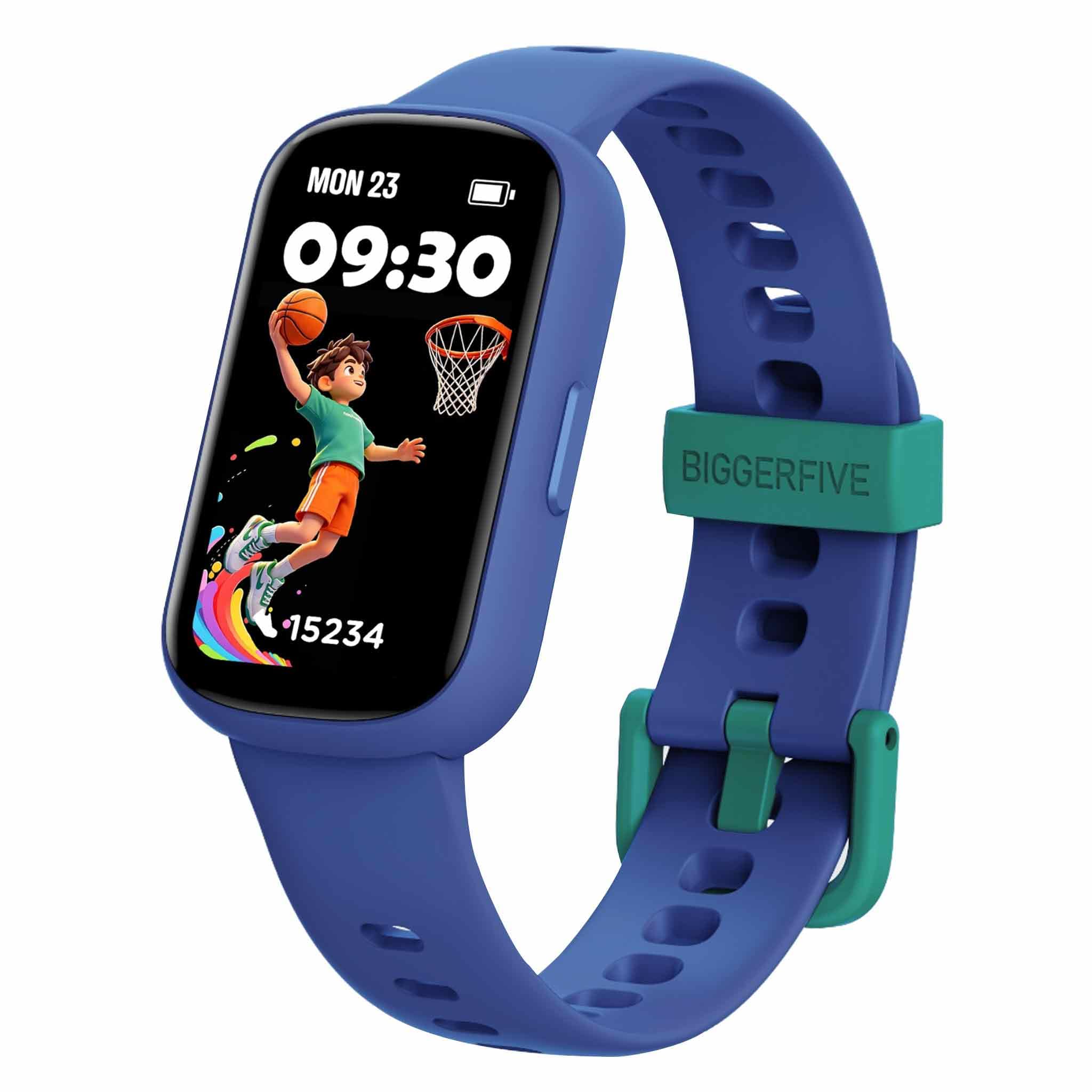 Vibrating Alarm