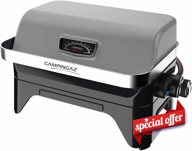Campingaz Gas BBQ Attitude2go CV
