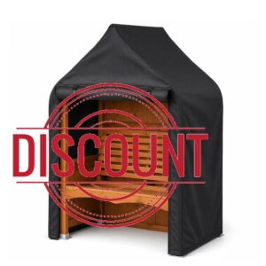 Arbour covers waterproof