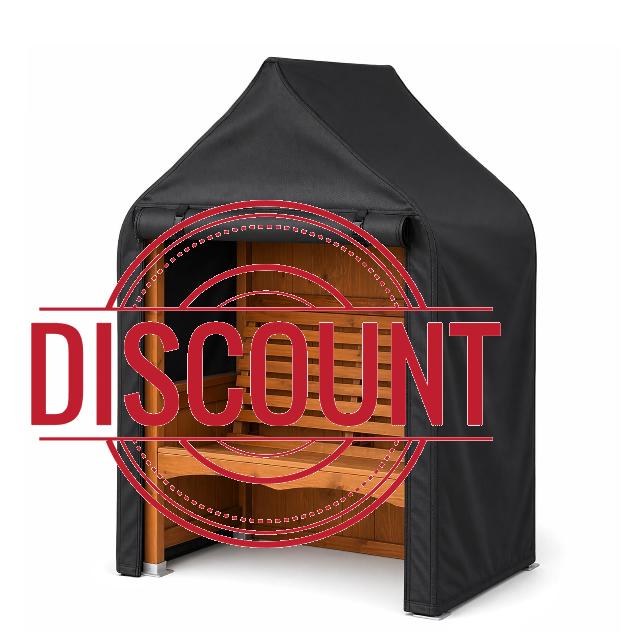 Arbour covers waterproof