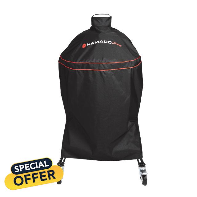Kamado Joe Classic Joe 18 inch
