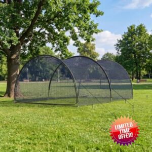 Cricket Batting Net