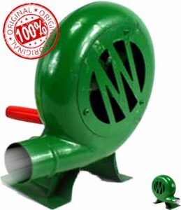 Manual Hand Crank Blacksmith Forge Blower