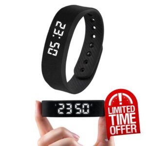 Onyx Vibration Alarm