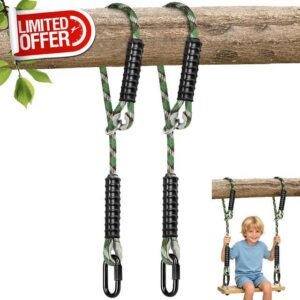 Tree Swing Rope