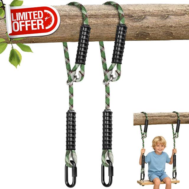 Tree Swing Rope