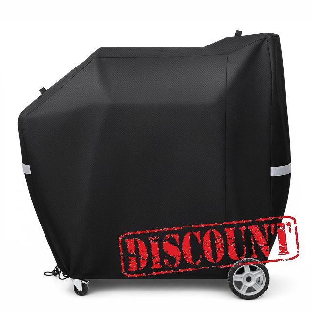 Utheer Grill Cover for Masterbuilt Gravity Series 800