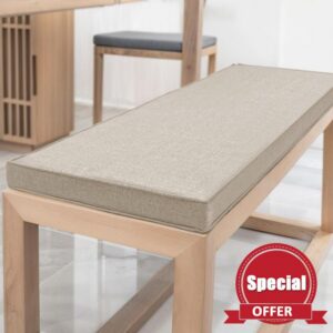 Bench Cushion