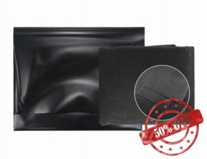 Picraft EPDM Pond Liner Set with Underlay Fabric (5m x 6m)