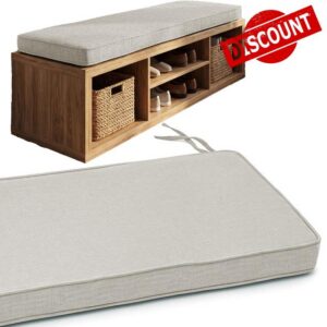 Bench Cushion for Indoor Furniture
