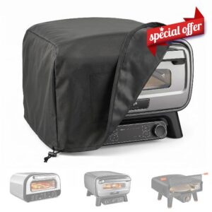 Pizza Cover for Ninja Pizza Oven MO201
