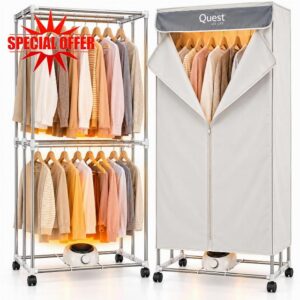 Quest Portable Clothes Dryer