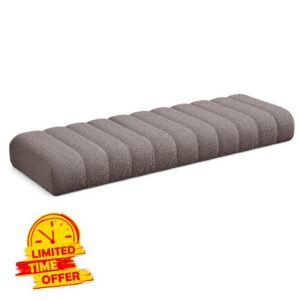 RZYW Bench Cushion Indoor 5.5cm Thick