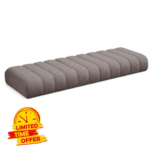 RZYW Bench Cushion Indoor 5.5cm Thick