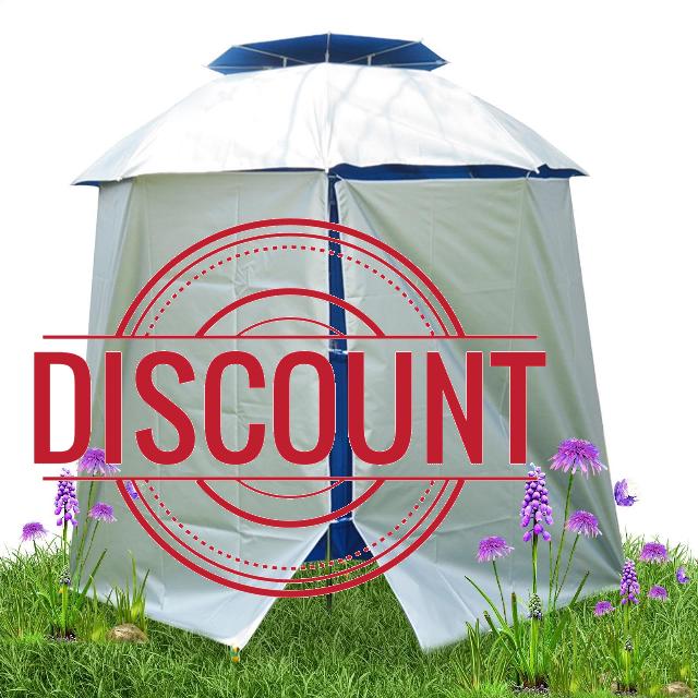 Umbrella Shelter for Sun Rain Canopy Umbrella Shade                                                          Umbrella Canopy Sun Protection