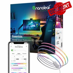 Nanoleaf Matter Essentials 5M HD Led Strip Light