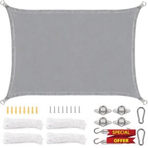 DAJAVE Sail Shade