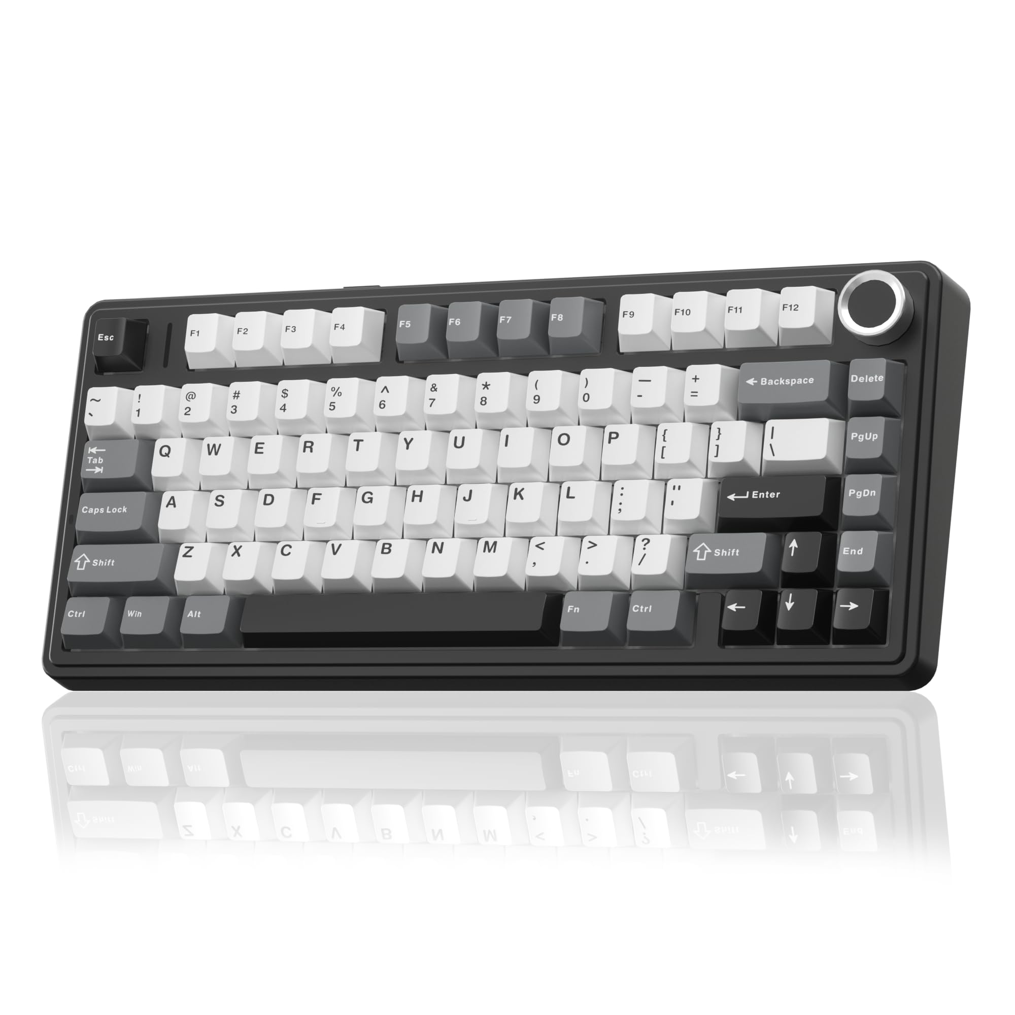 75% Mechanical Keyboard for PC/Mac
