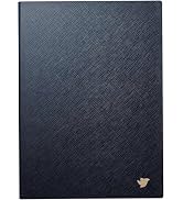 Dark gray textured surface with diagonal woven pattern and small white bird logo in lower right corner.
