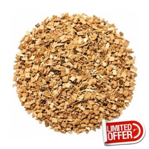 Do It At Home Apple Smoking Chips 10L (2.75kg)