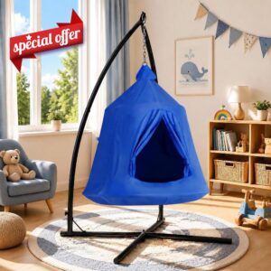 MAMIZO Hammock Chair with Frame