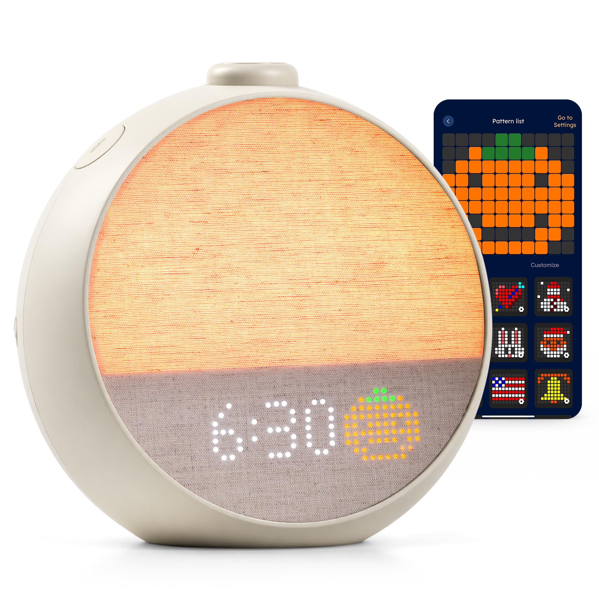 Dual Speakers