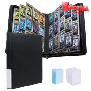Top Loader Binder
