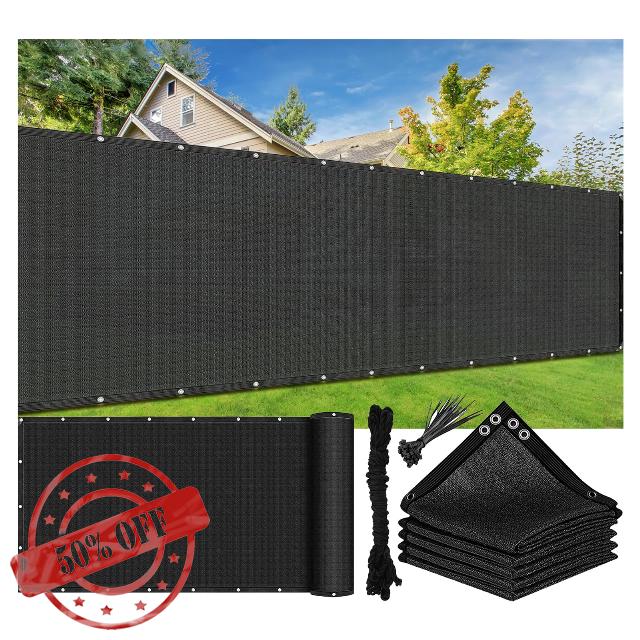 Garden Privacy Screen 2 x 15m