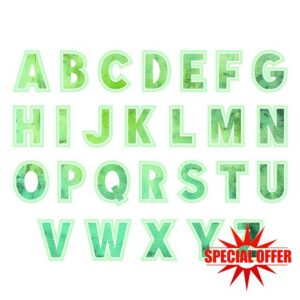 Sizzix Thinlits Die Set