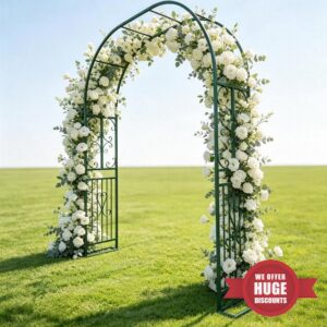 Rose Arch