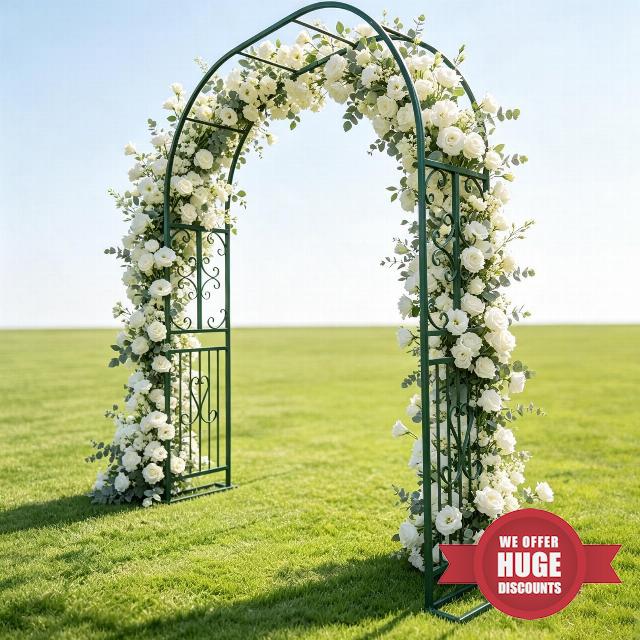 Rose Arch