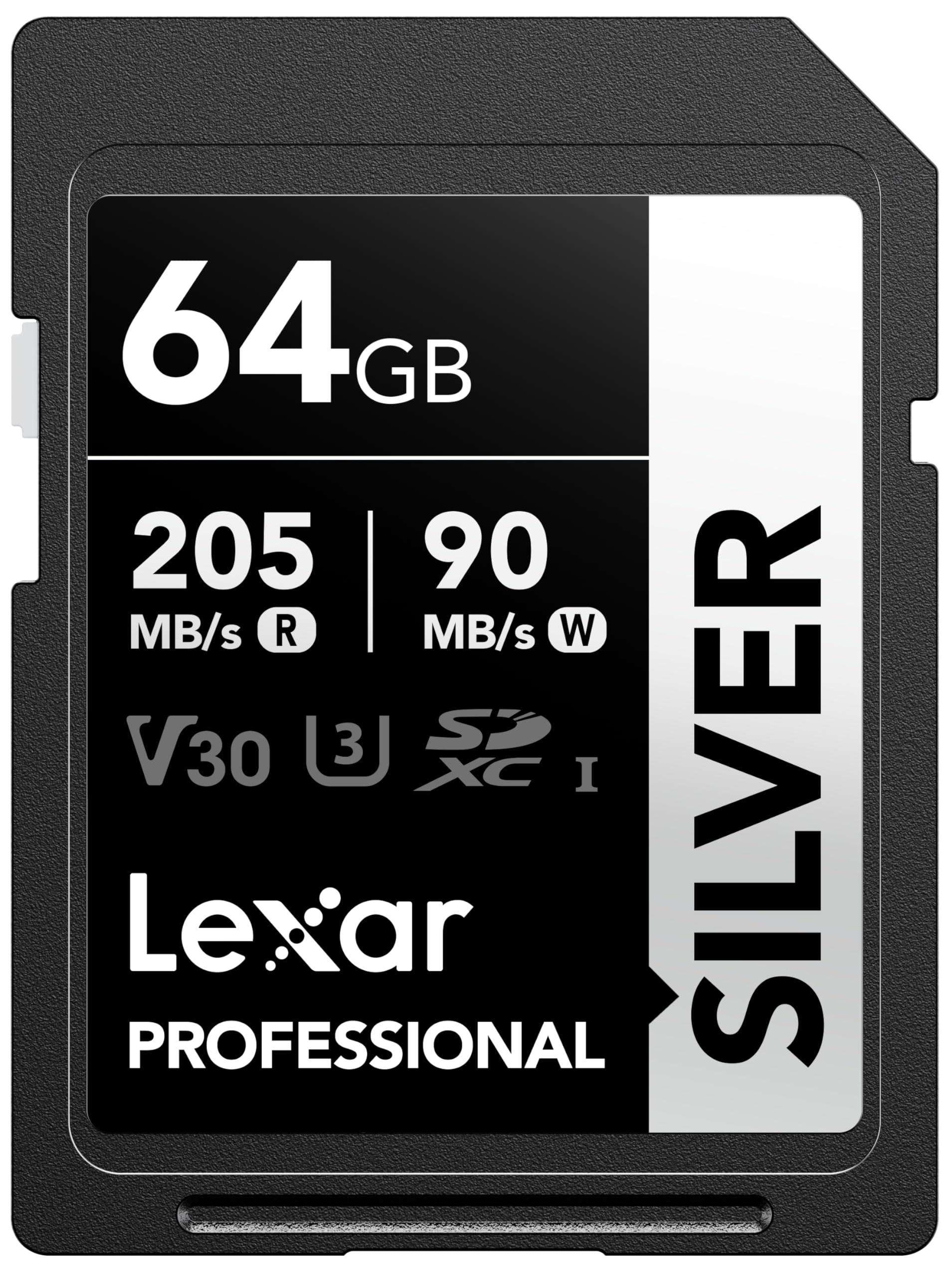SD Card for Professional Photographers