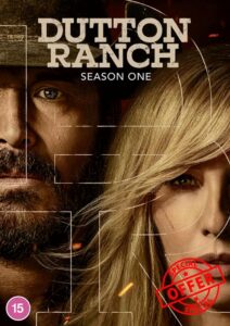Dutton Ranch: Season 1