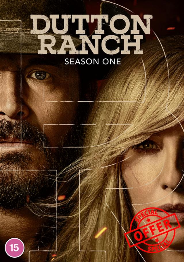 Dutton Ranch: Season 1