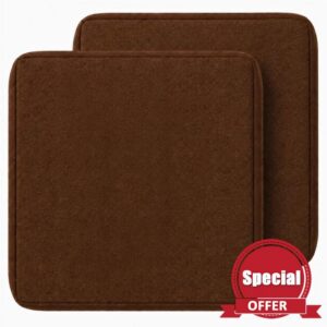 Outdoor Cushion Covers 1/2/4 Waterproof
