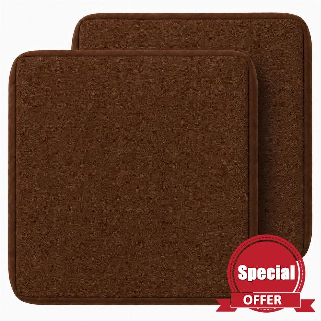 Outdoor Cushion Covers 1/2/4 Waterproof