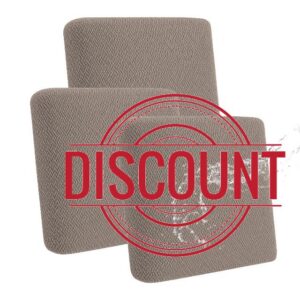 WMLBK Outdoor Patio Cushion Covers